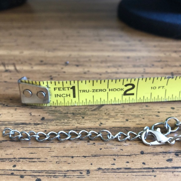 Vintage Statement Necklace - Picture 9 of 9